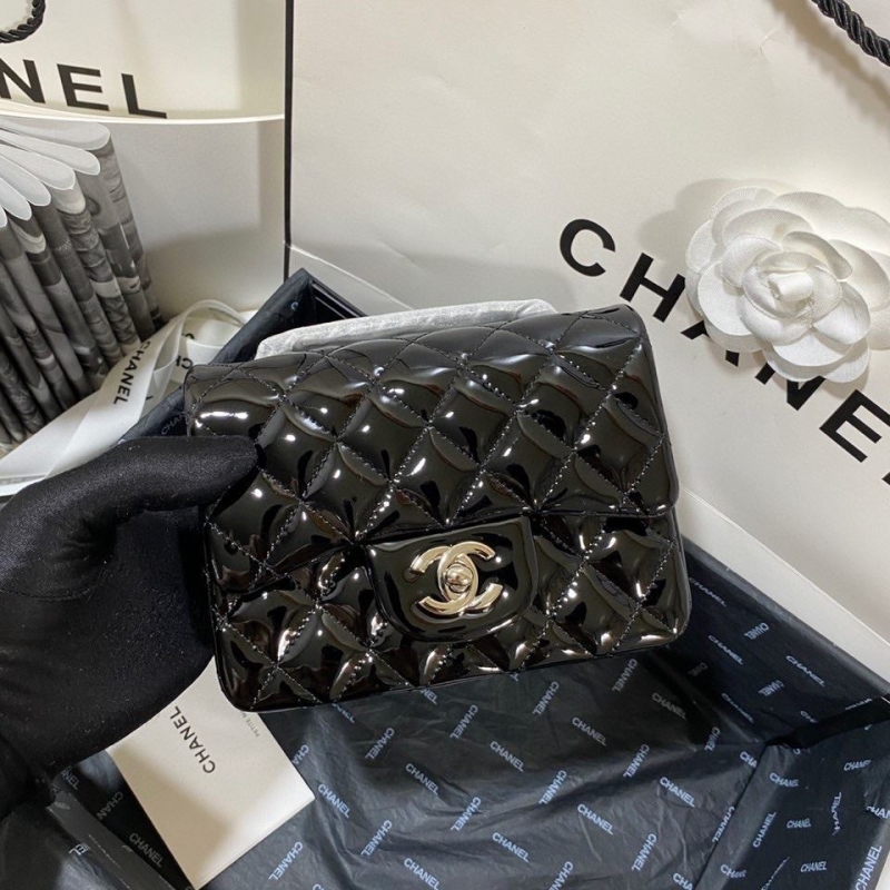 Chanel CF Series Bags